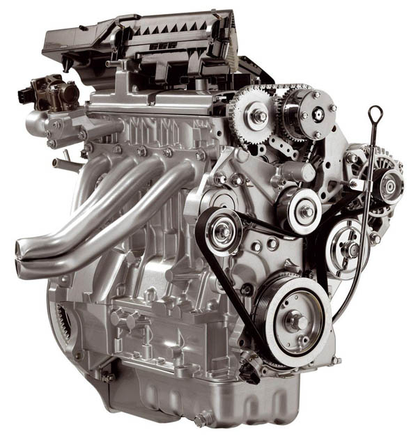 2021 N Jackaroo Car Engine